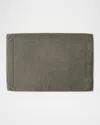 Matouk Marcus Collection Luxury Tub Mat In Steel