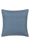 Matouk Margaret Quilted Sham In Evening