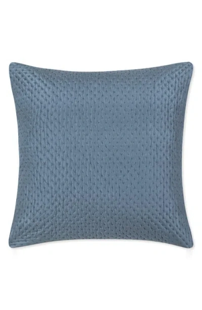 Matouk Margaret Quilted Sham In Evening