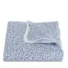 Matouk Margot Duvet Cover, King In Blue