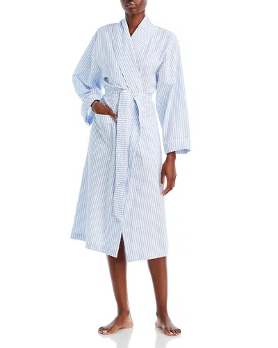 MATOUK MATTEO BATH ROBE,M086SROBAZ