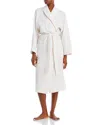 Matouk Matteo Stripe Robe In Natural