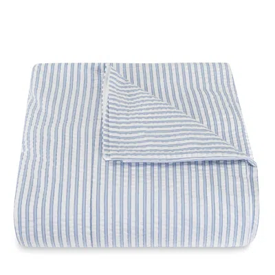 Matouk Matteo Coverlet, Full/queen In Animal Print