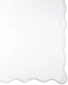 Matouk Meira 66" X 162" Tablecloth In Silver