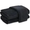 Matouk Milagro Bath Collection In Black
