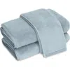 Matouk Milagro Bath Collection In Blue