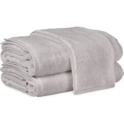Matouk Milagro Bath Collection In Gray