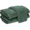 Matouk Milagro Bath Collection In Green
