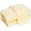 Matouk Milagro Bath Collection In Yellow