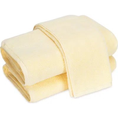 Matouk Milagro Bath Collection In Yellow