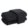Matouk Milagro Bath Sheet In Black