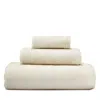 Matouk Milagro Cotton Terry Bath Sheet In Ivory