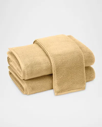 Matouk Milagro Bath Sheet In Linen
