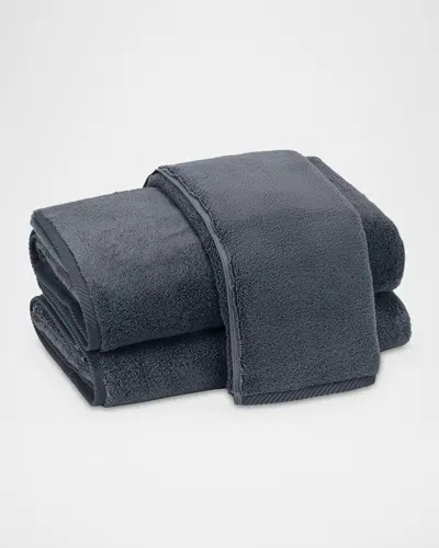 Matouk Milagro Bath Sheet In Night