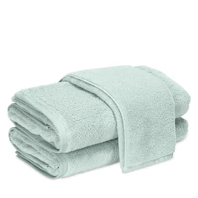 Matouk Milagro Bath Sheet In Opalite