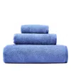 Matouk Milagro Bath Sheet In Periwinkle