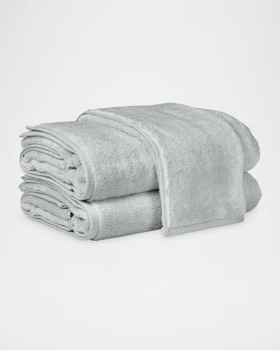 Matouk Milagro Bath Sheet In Pool