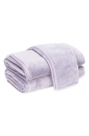 Matouk Milagro Bath Sheet In Purple
