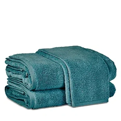 Matouk Milagro Bath Towel In Aegean