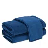 Matouk Milagro Bath Towel In Blue