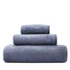 Matouk Milagro Bath Towel In Blue