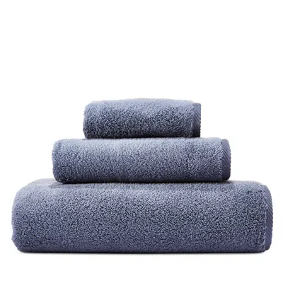 Matouk Milagro Bath Towel In Blue