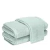 Matouk Milagro Bath Sheet In Blue