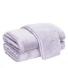 Matouk Milagro Bath Towel In Purple