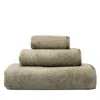 Matouk Milagro Bath Towel In Steel