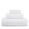 Matouk Milagro Fingertip Towel In White