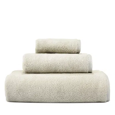 Matouk Milagro Fingertip Towel In Sterling