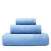 Matouk Milagro Hand Towel In Azure