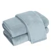 Matouk Milagro Bath Collection In Blue