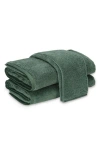 Matouk Milagro Hand Towel In Green