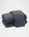 Matouk Milagro Hand Towel In Night
