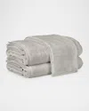 Matouk Milagro Hand Towel In Sterling