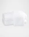 Matouk Milagro Hand Towel In White