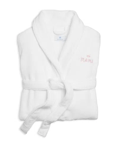 Matouk Milagro Mama Robe - Exclusive In Pink
