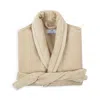 Matouk Milagro Robe In Dune