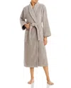 Matouk Milagro Robe In Platinum