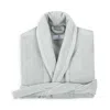 Matouk Milagro Robe In Pool