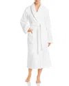Matouk Cairo Terry Robe In White
