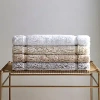 Matouk Milagro Small Bath Rug In Ivory