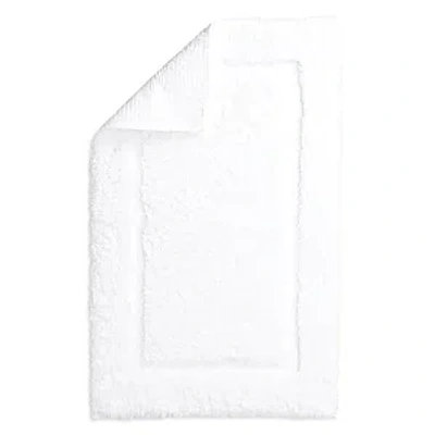 MATOUK MILAGRO SMALL BATH RUG,T320SRUGWH