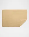 Matouk Milagro Tub Mat, 24" X 36" In Linen