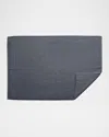 Matouk Milagro Tub Mat, 24" X 36" In Night