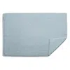 Matouk Milagro Tub Mat In Blue