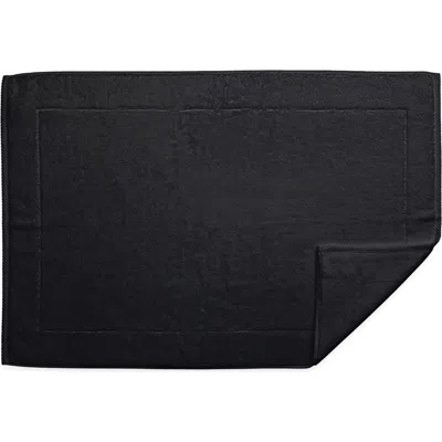 Matouk Milagro Tub Mat In Black