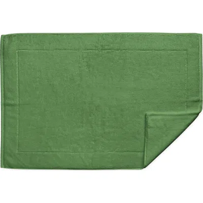 Matouk Milagro Tub Mat In Green