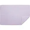 Matouk Milagro Tub Mat In Purple